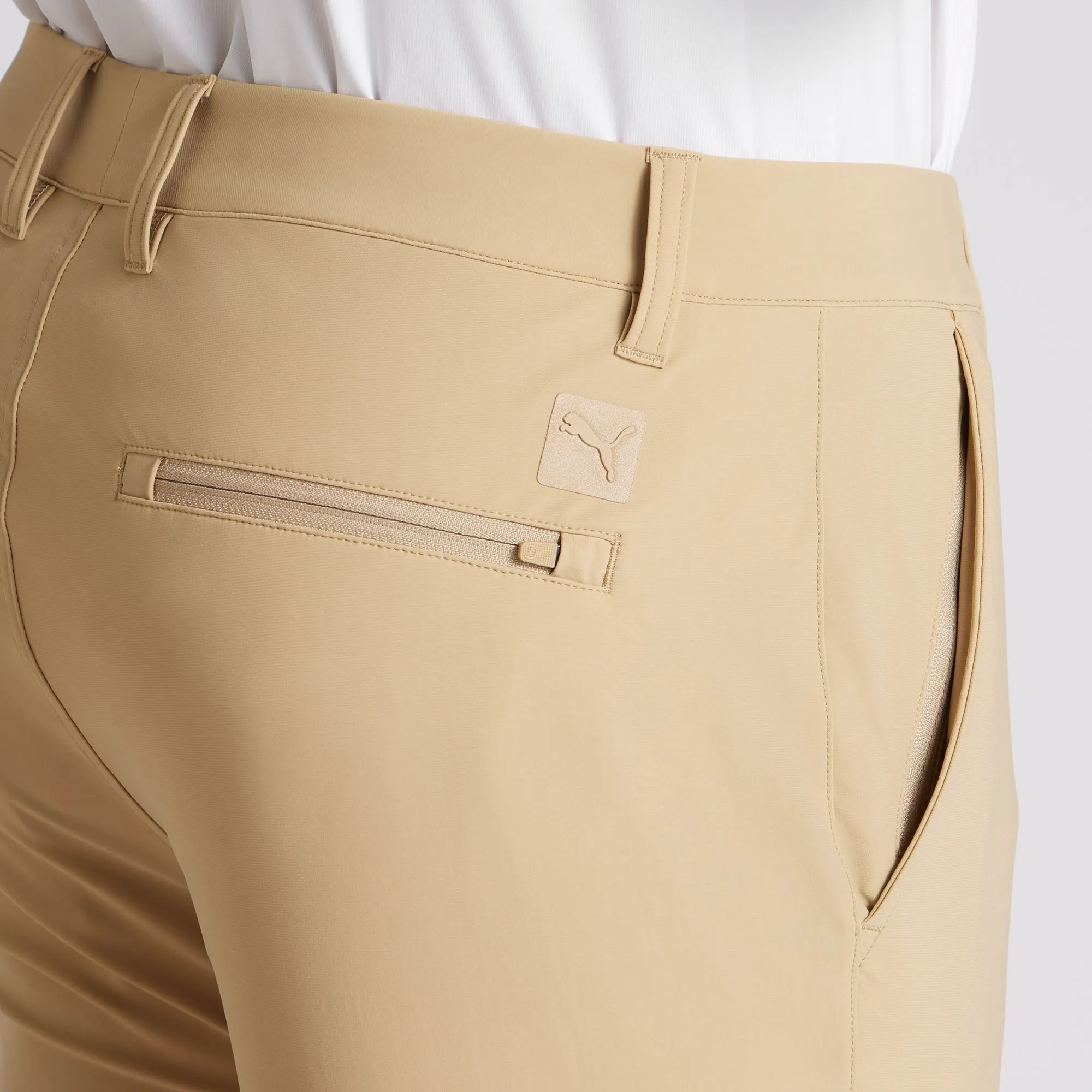 101 EVO Golf Pants | Prairie Tan