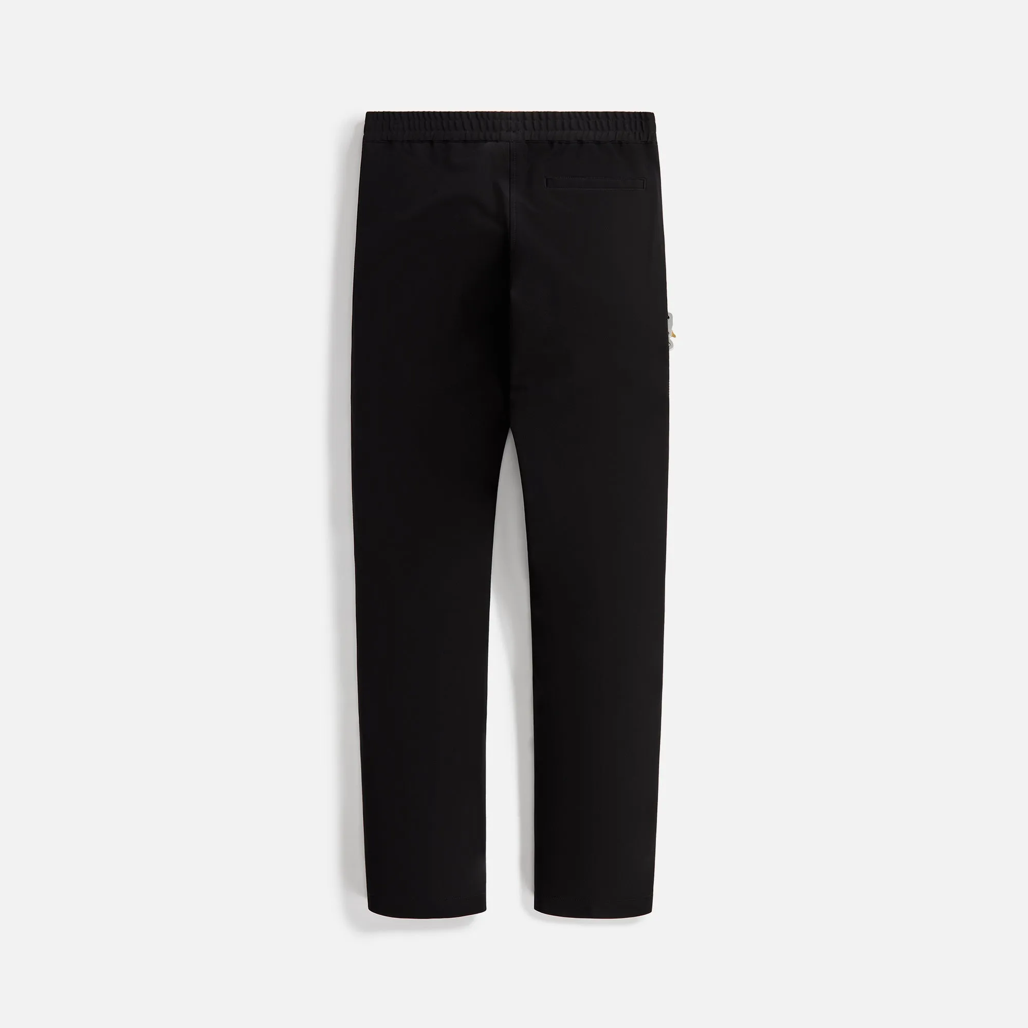 1017 Alyx 9SM Trackpant X - Black