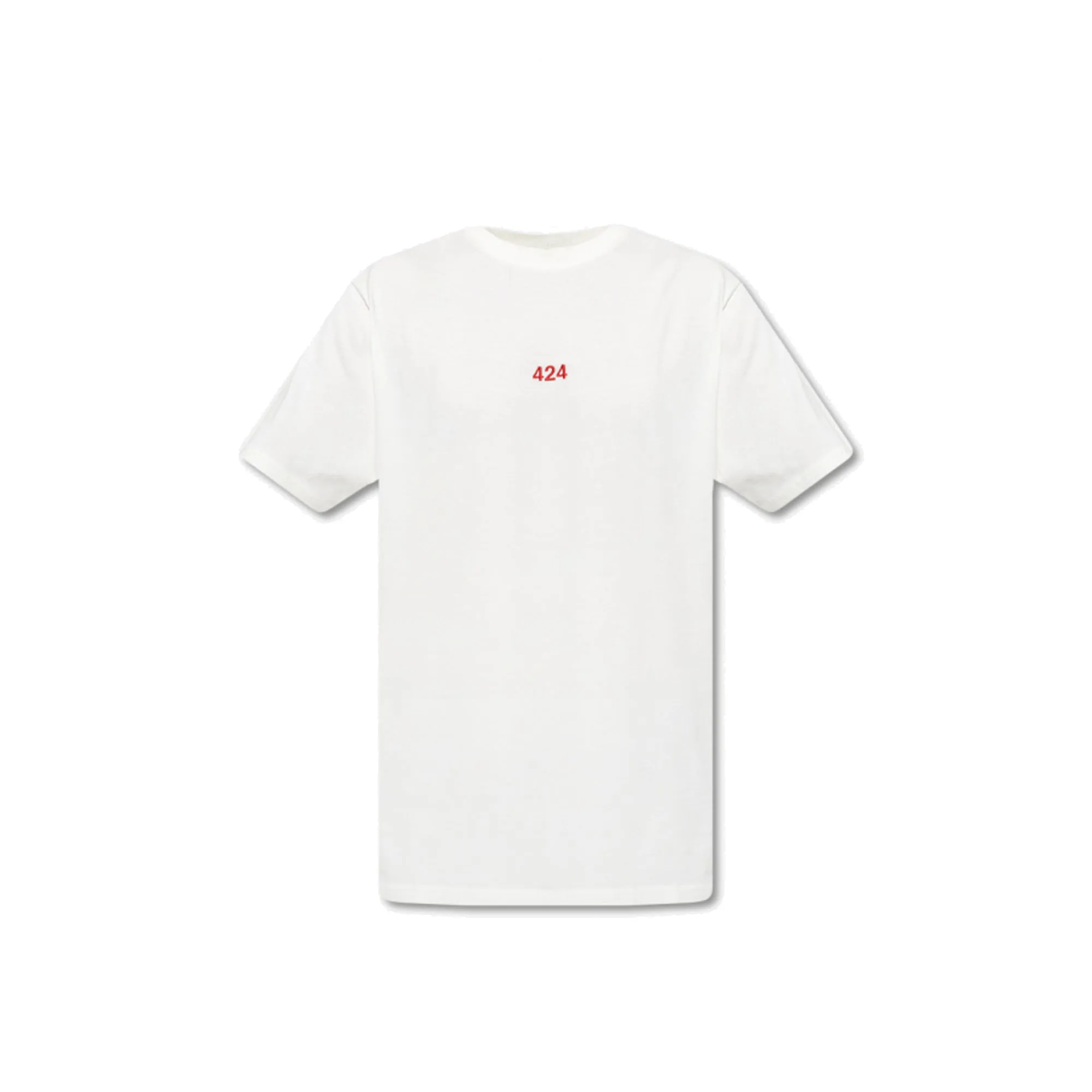 424 Mens SS Logo Tee