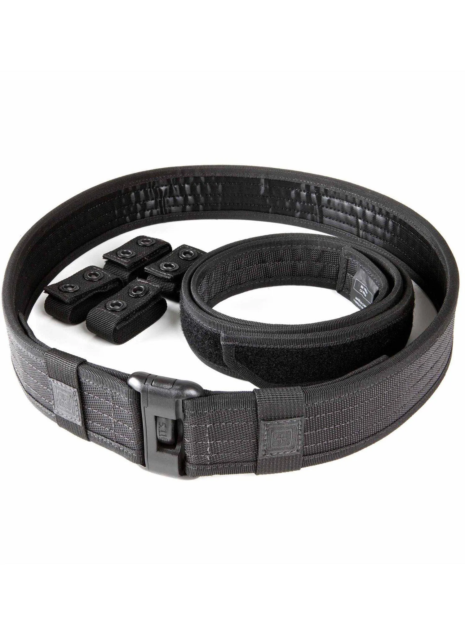 5.11 Tactical Sierra Bravo Duty Belt