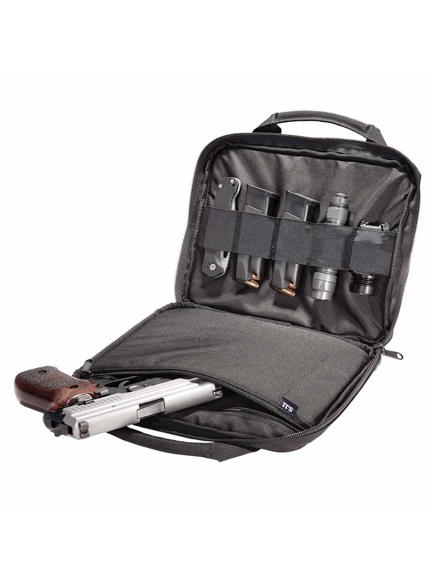 5.11 Tactical Single Pistol Case