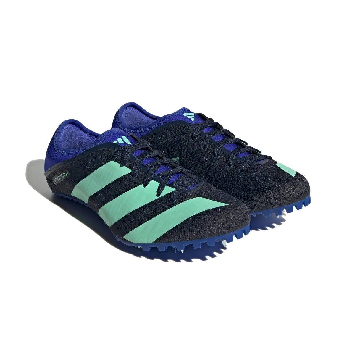 Adidas Sprintstar - Legend Ink/Pulse Mint/Lucid Blue