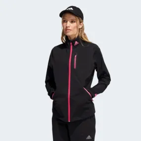 ADIDAS VESTE FEMME RAIN DRY NOIRE