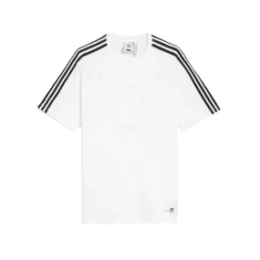 adidas x Star Wars x Nanzuka Stormtrooper T-Shirt White IV9470