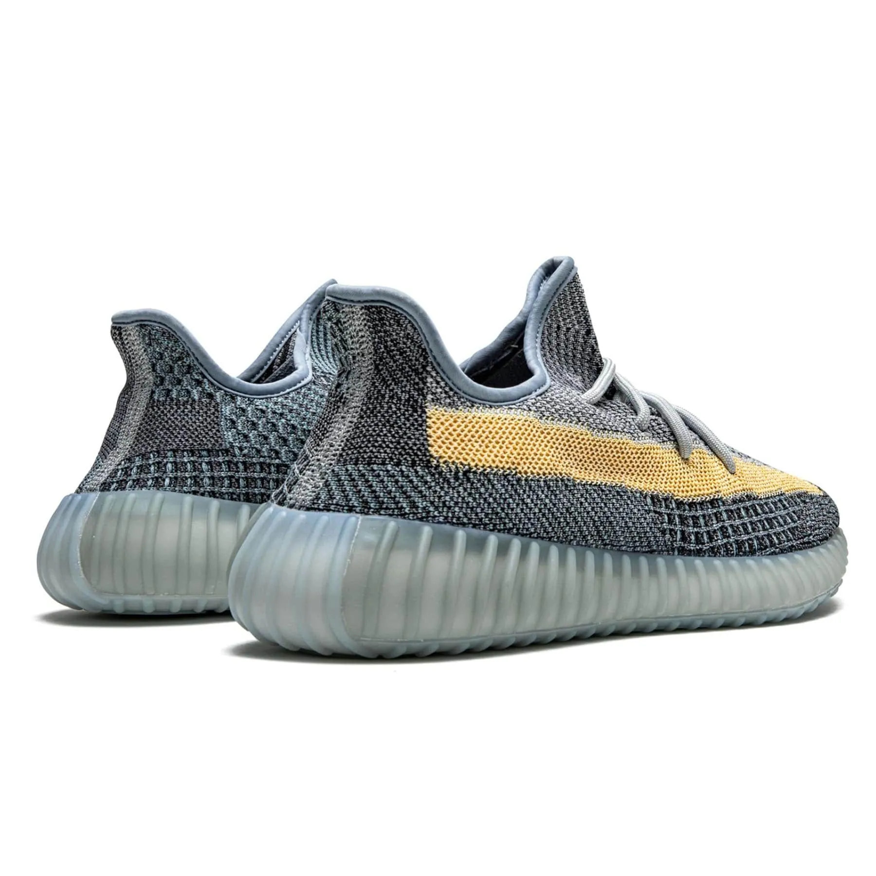 Adidas Yeezy 350 Boost V2 "Ash Blue"