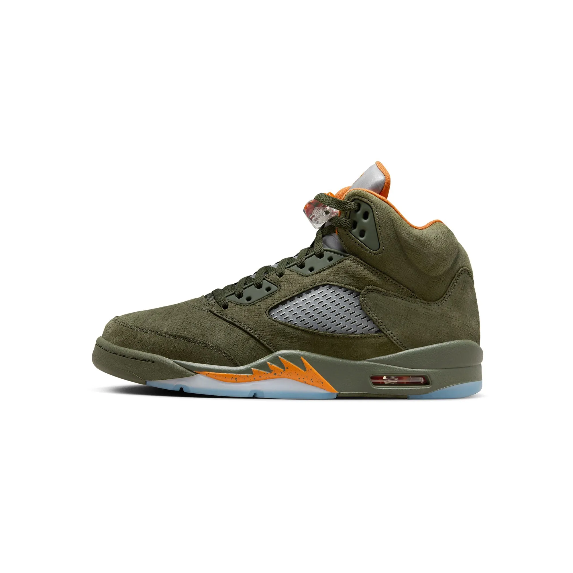 Air Jordan 5 Mens Retro Shoes