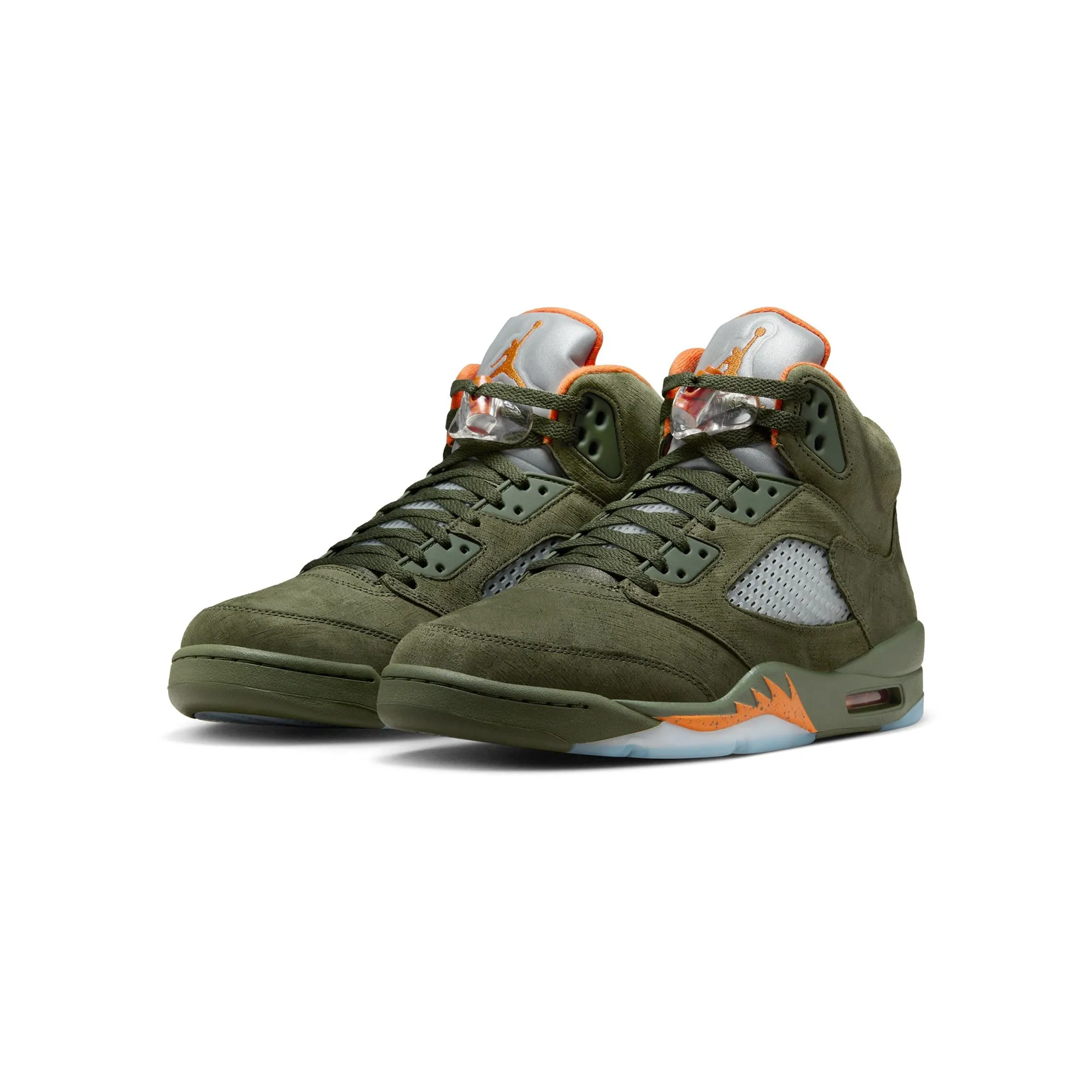 Air Jordan 5 Mens Retro Shoes