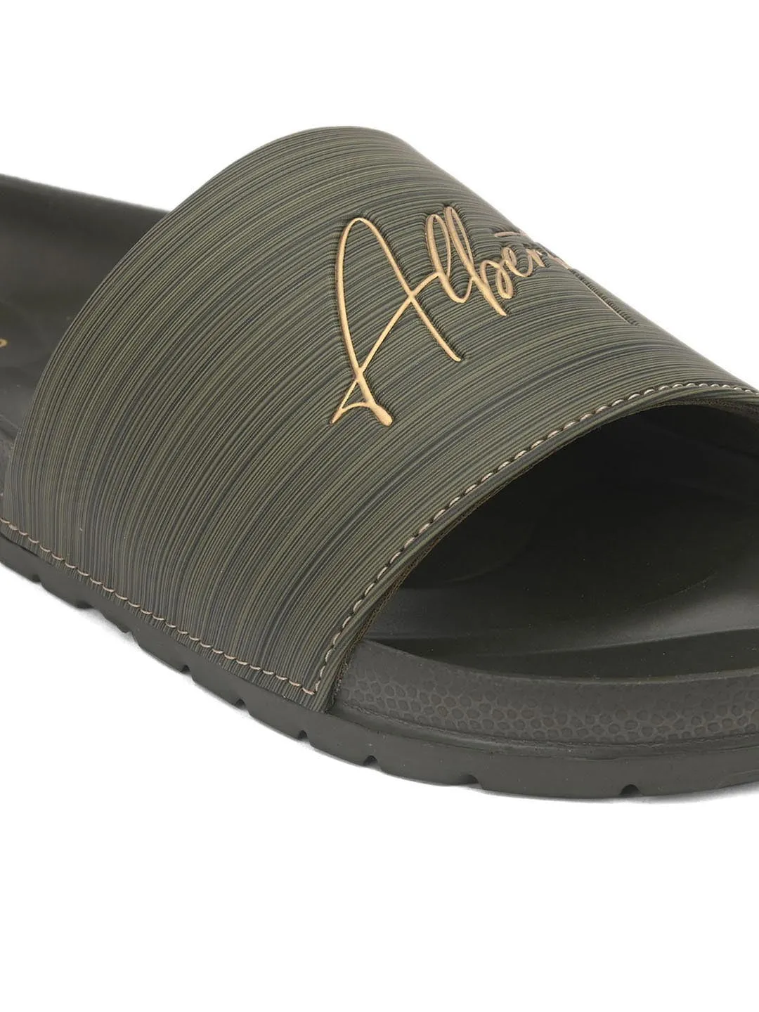 Alberto Torresi Slides For Men