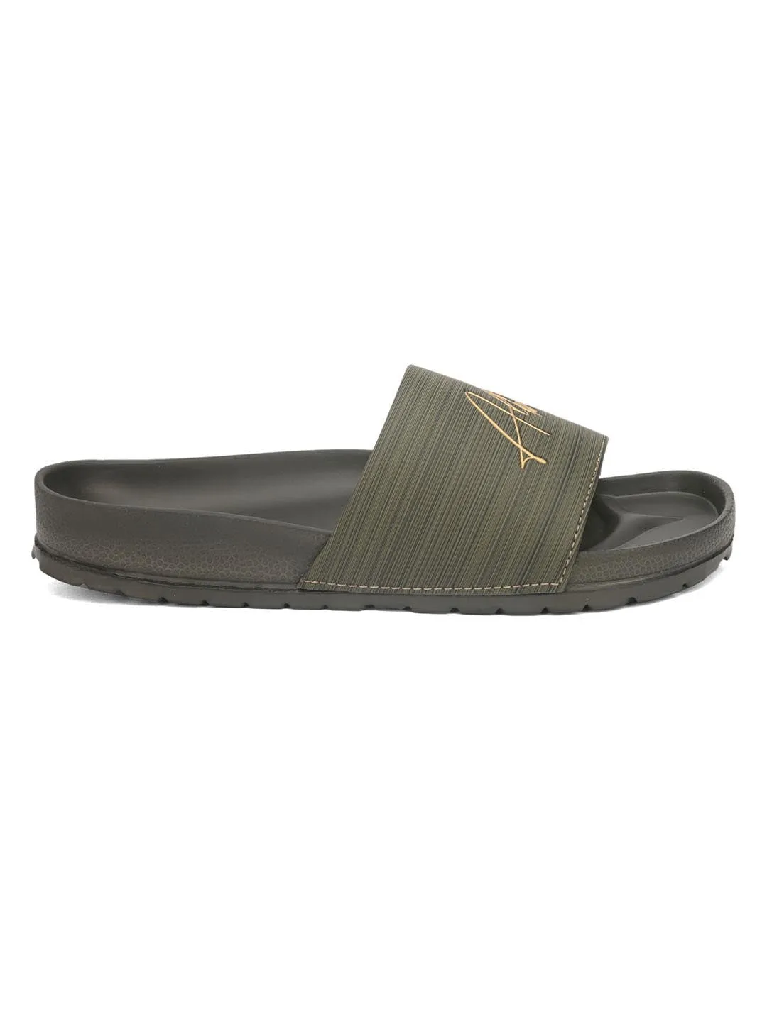 Alberto Torresi Slides For Men