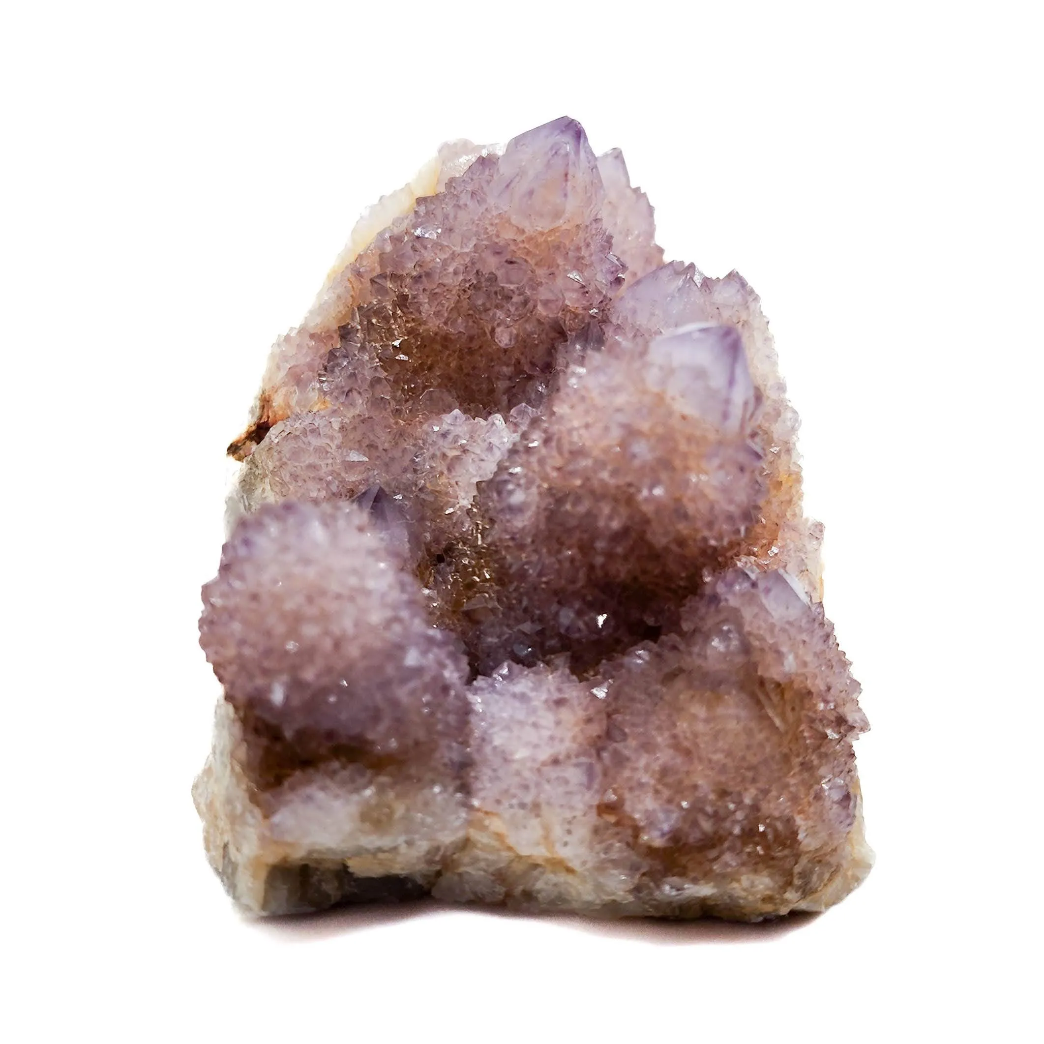 Amethyst Spirit Quartz - 3 1/2