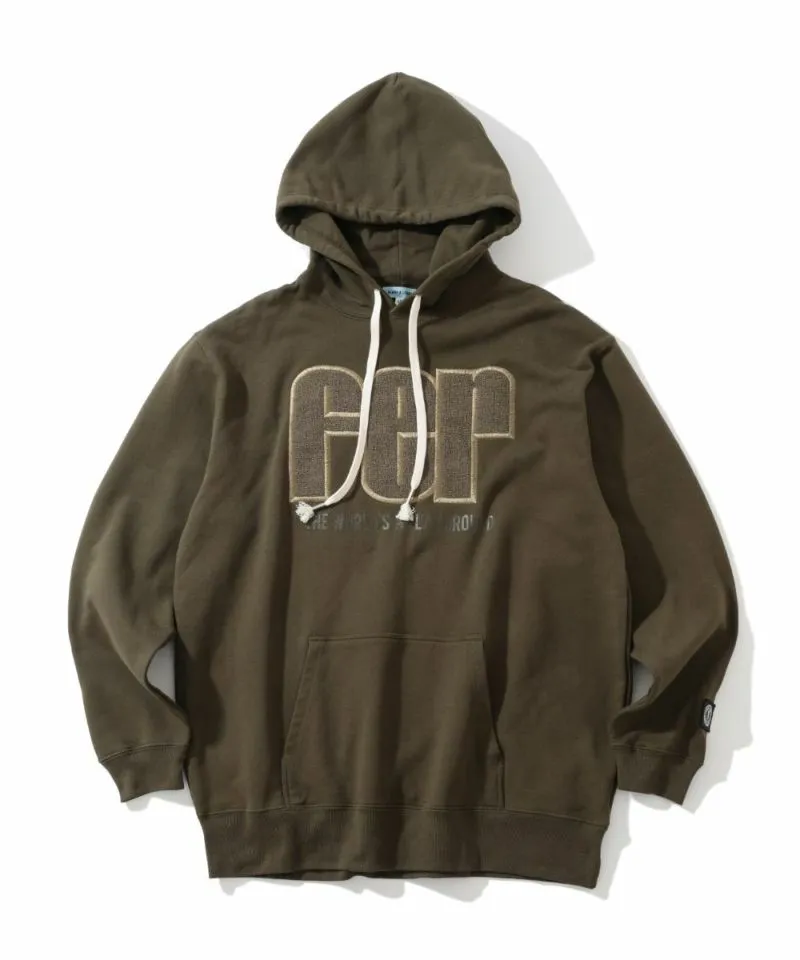 APP Lounge Hoodie | MEN