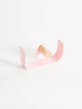 Arc Tape Dispenser - Pink