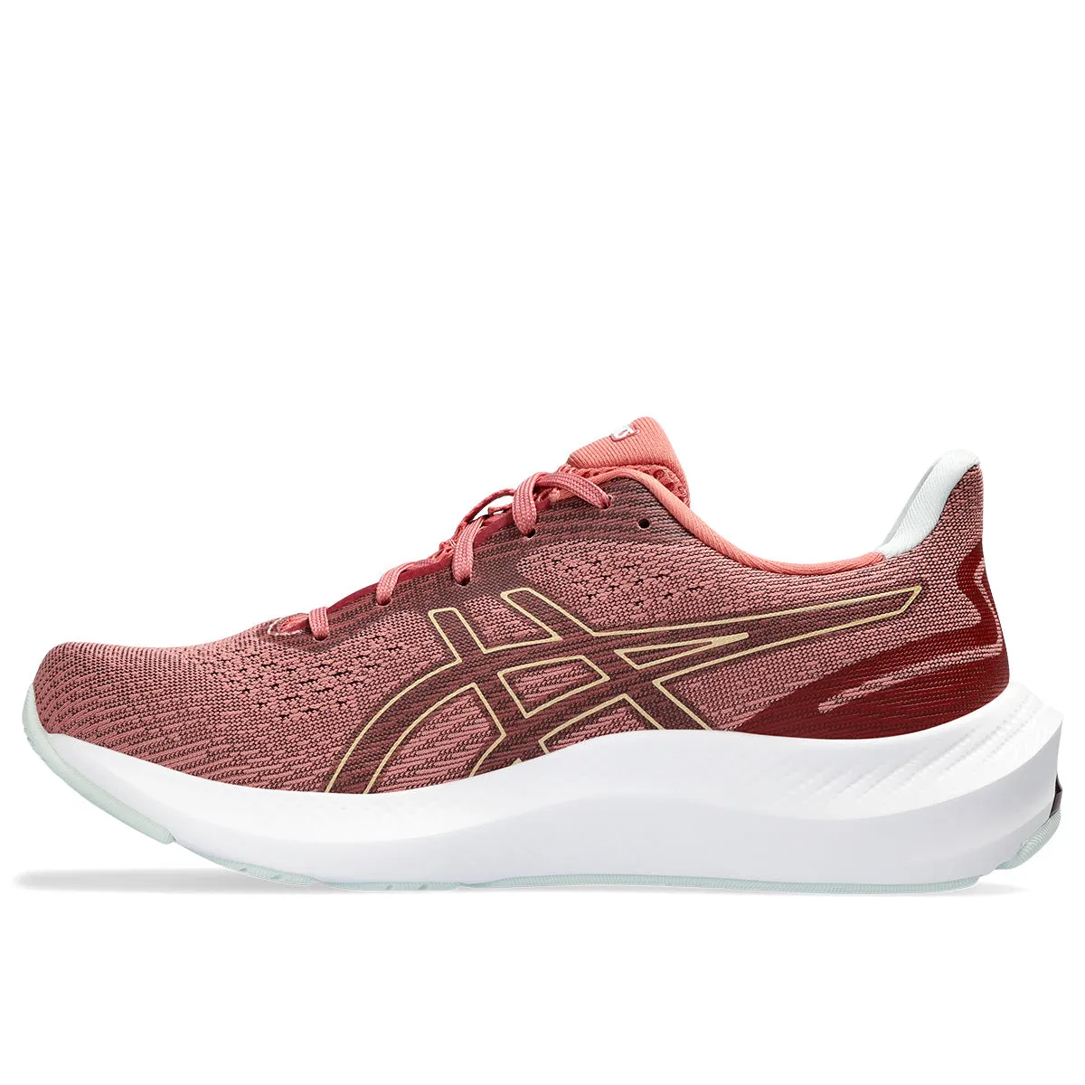 Asics Gel Pulse 14 Women Light Garnet Champagne   '  