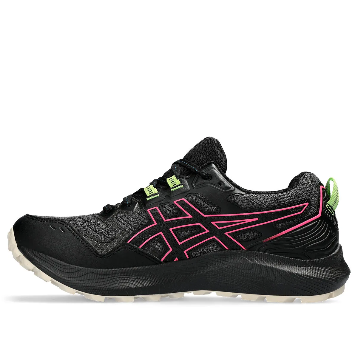 Asics Gel Sonoma 7 GTX Women Grey Deep Ocean   '  