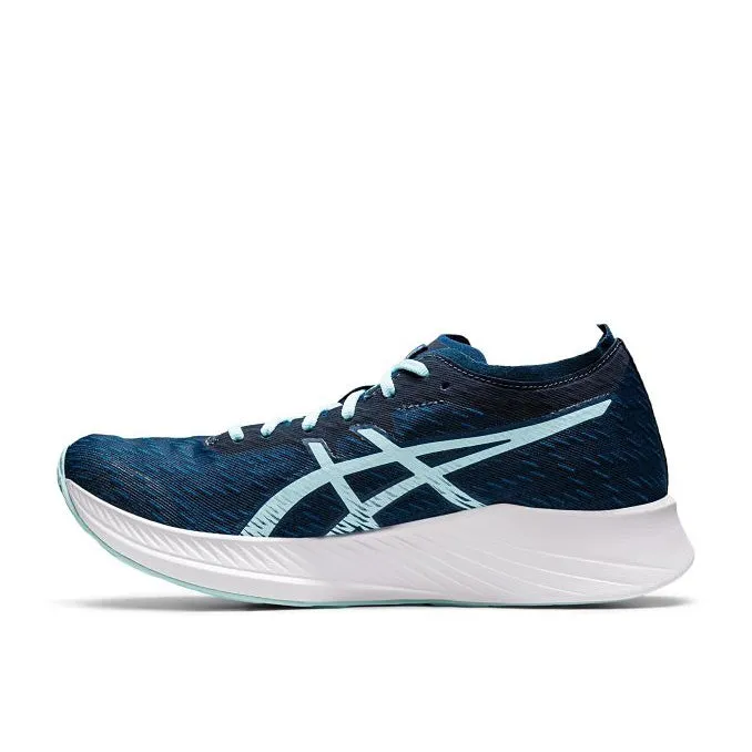 Asics Magic Speed Blue Blue   