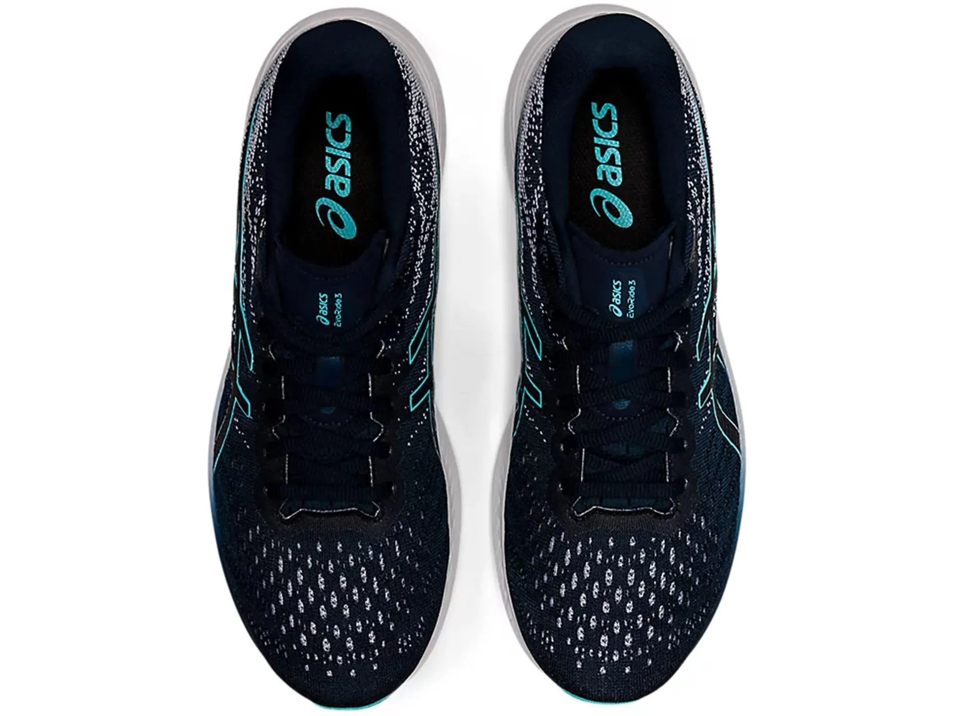 Asics Mens Evoride 3 <br> 1011B339 400