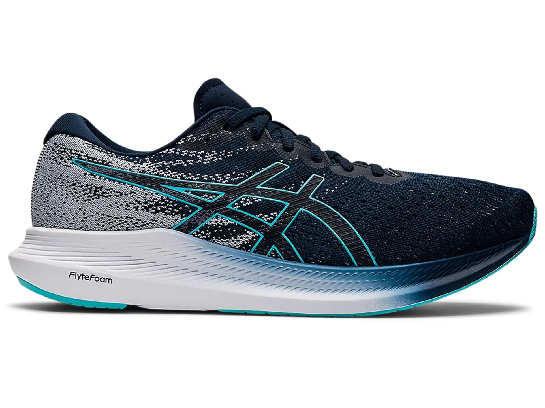 Asics Mens Evoride 3 <br> 1011B339 400