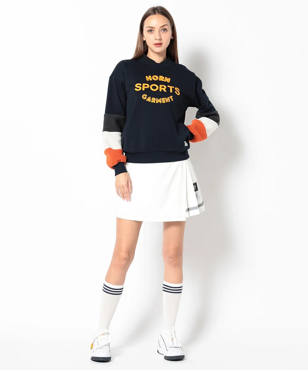 Astoria Crew Sweat | WOMEN