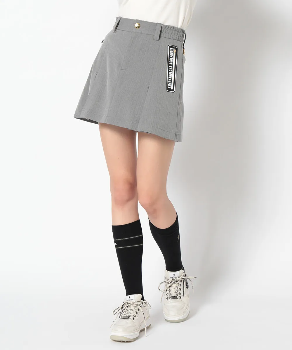 Atlantis Fever Tech Skirt | WOMEN