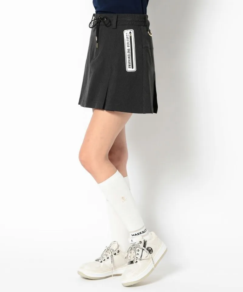 Atlantis Fever Tech Skirt | WOMEN