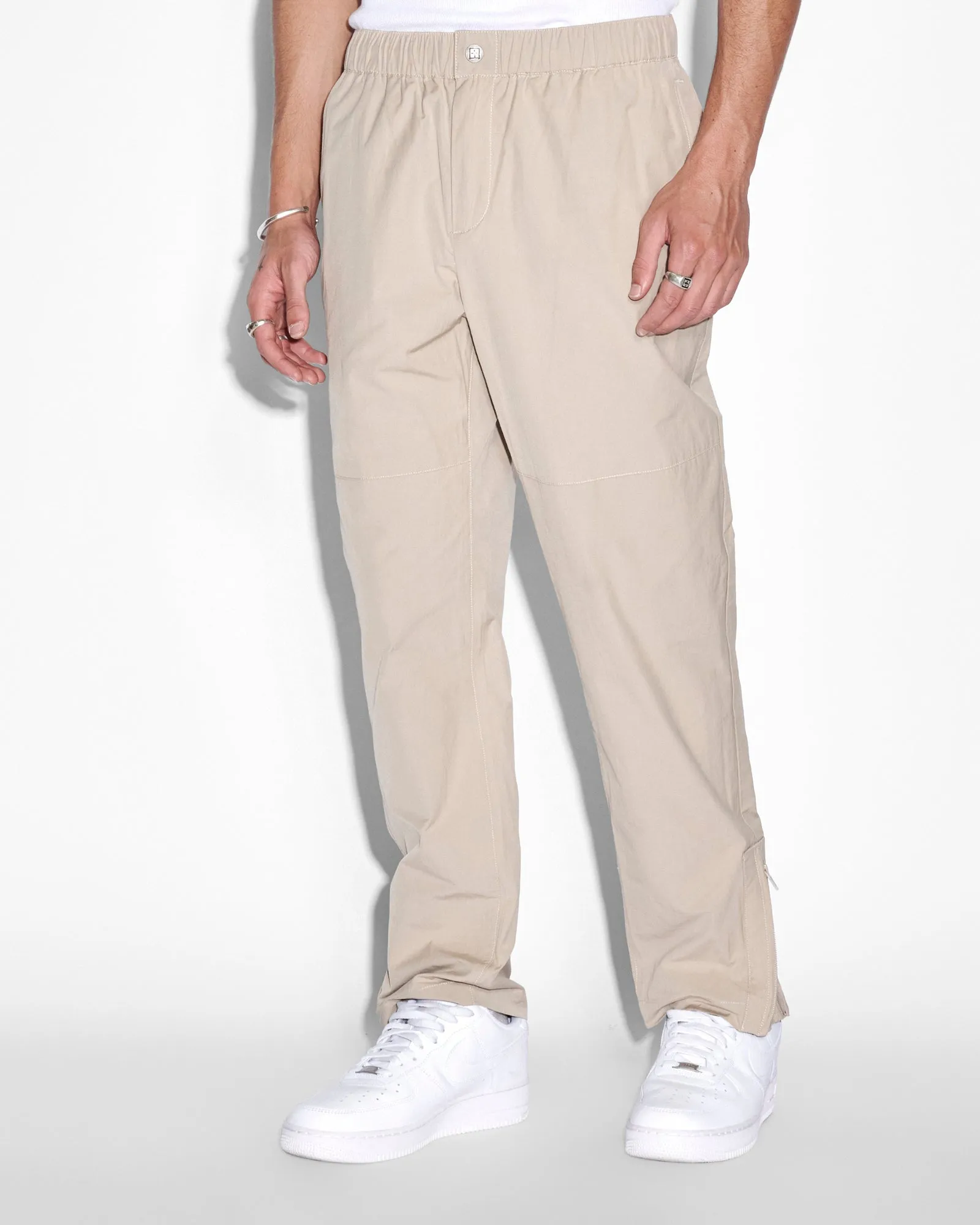 AXIOM PANT TAN