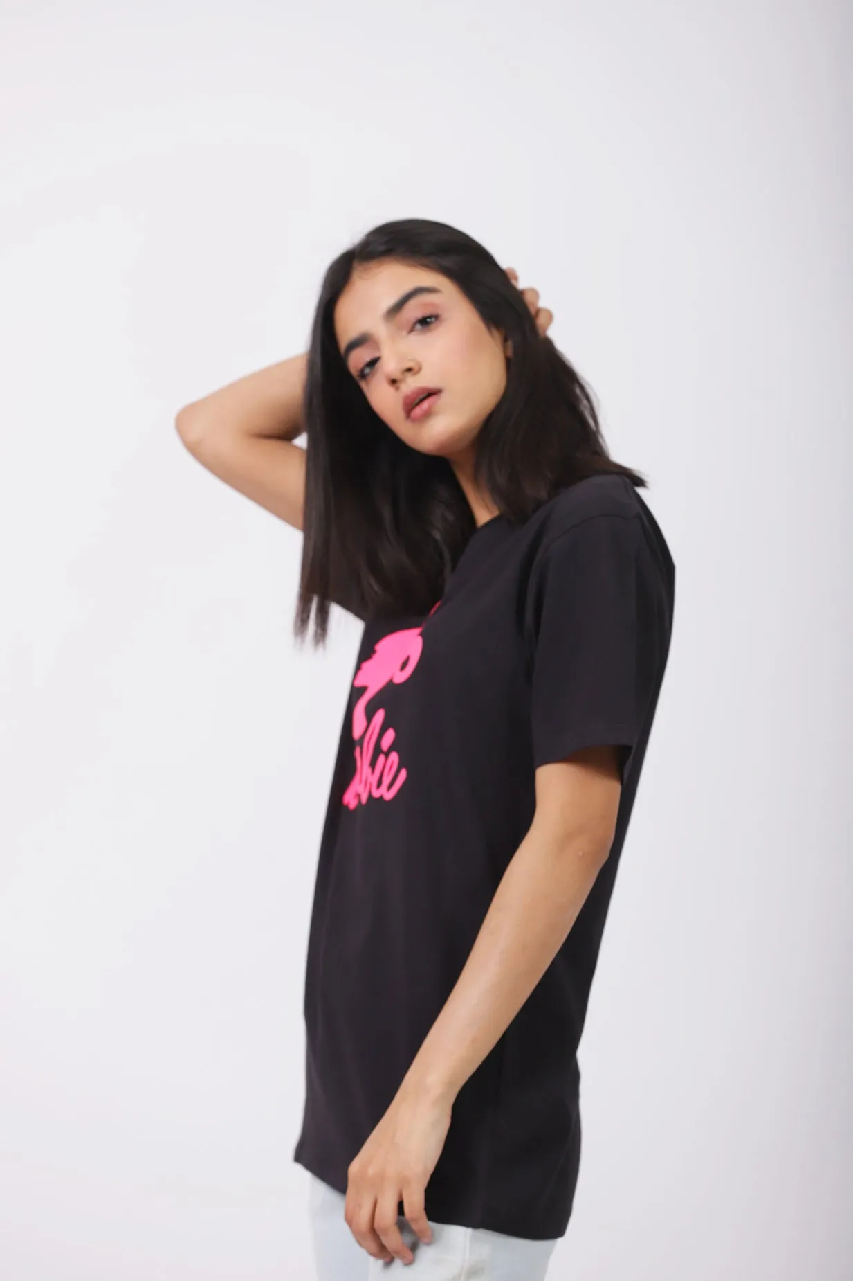 BARBIE TEE