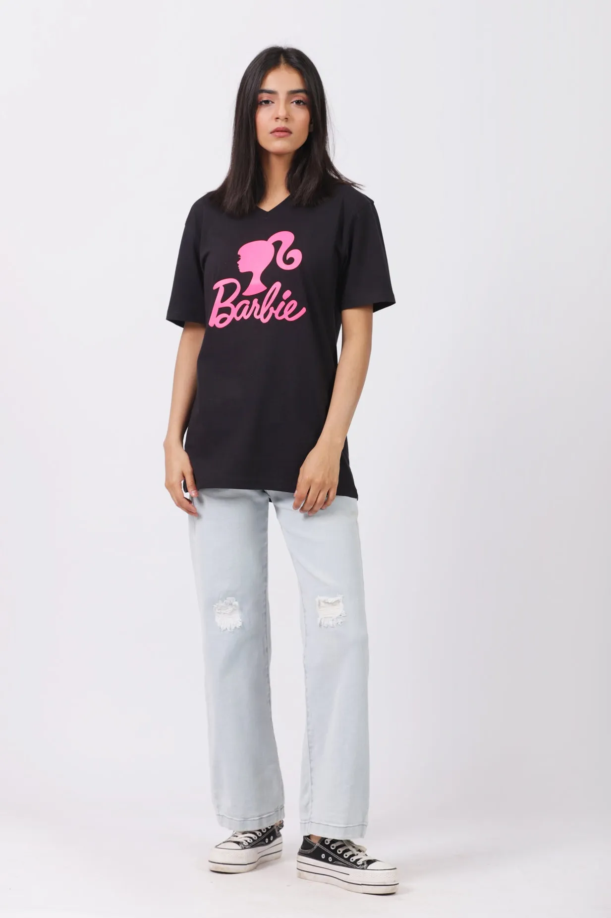 BARBIE TEE