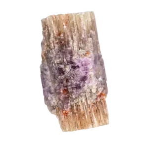 Bi-color Spanish Aragonite