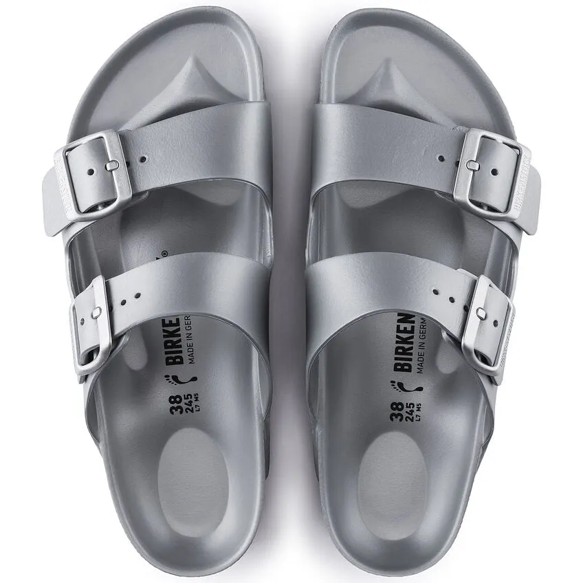 BIRK ARIZONA EVA SILVER