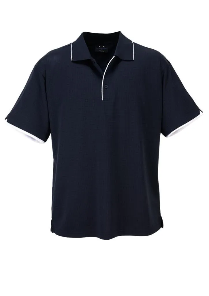 Biz Collection Mens Elite Polo (P3200)