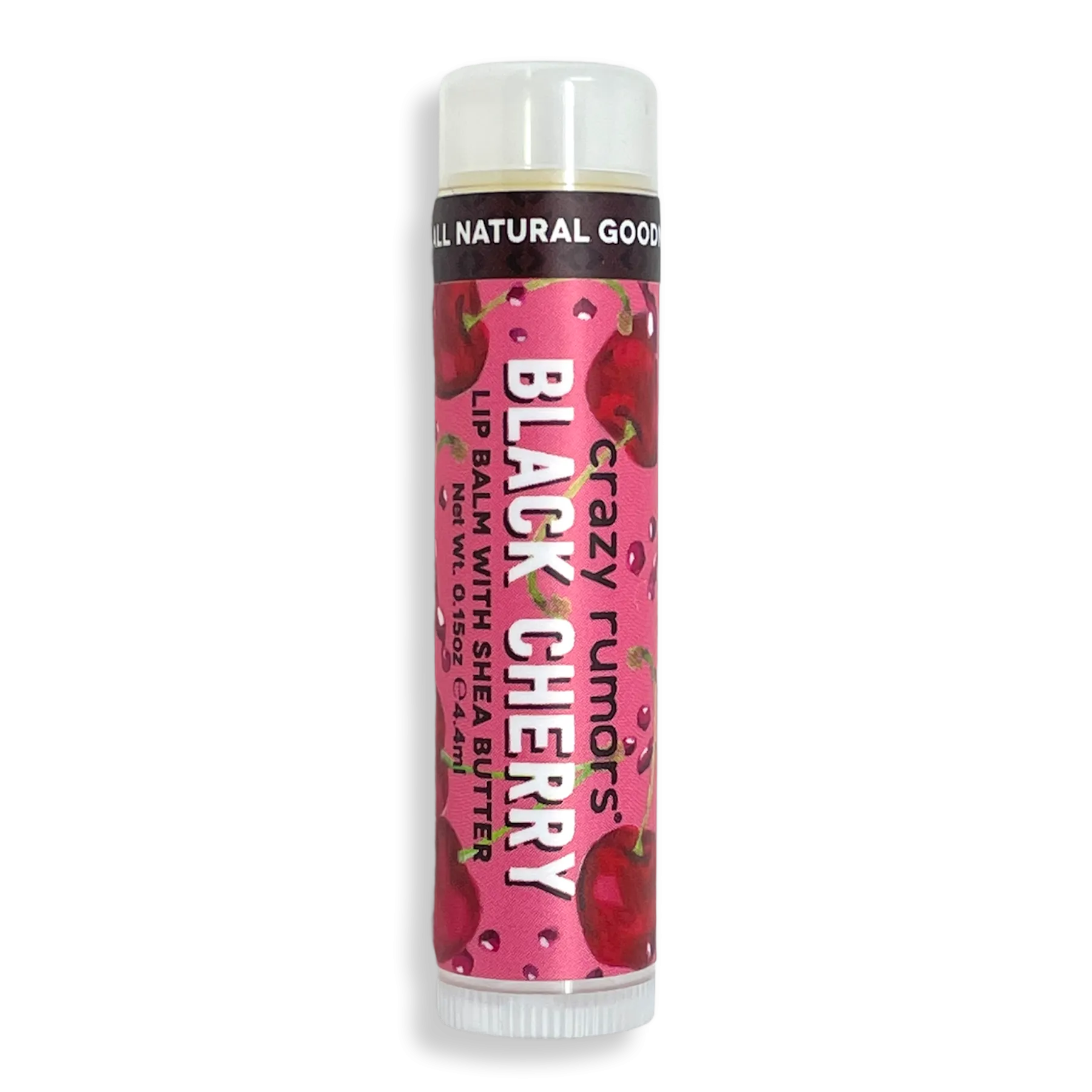 Black Cherry Lip Balm