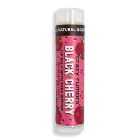 Black Cherry Lip Balm