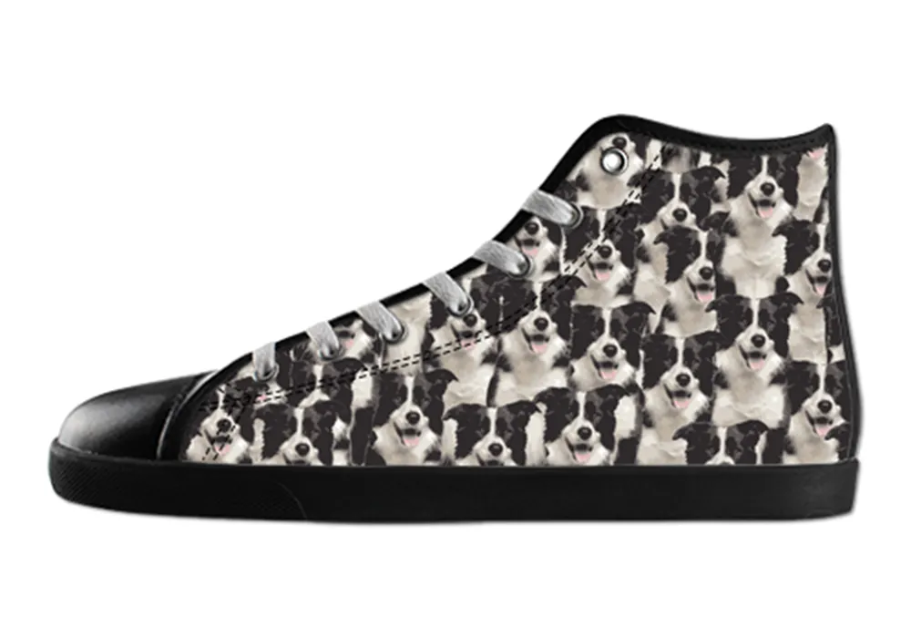 Border Collie Shoes