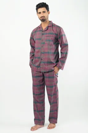 Carnival Pajama Set