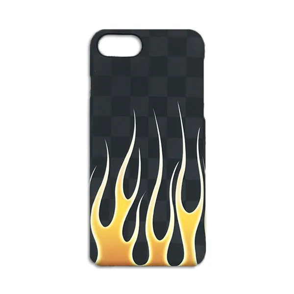 Case Chase Flame Hype iPhone Case