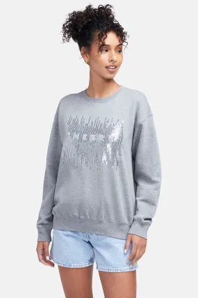 Cheers Cody Sweatshirt | Heather