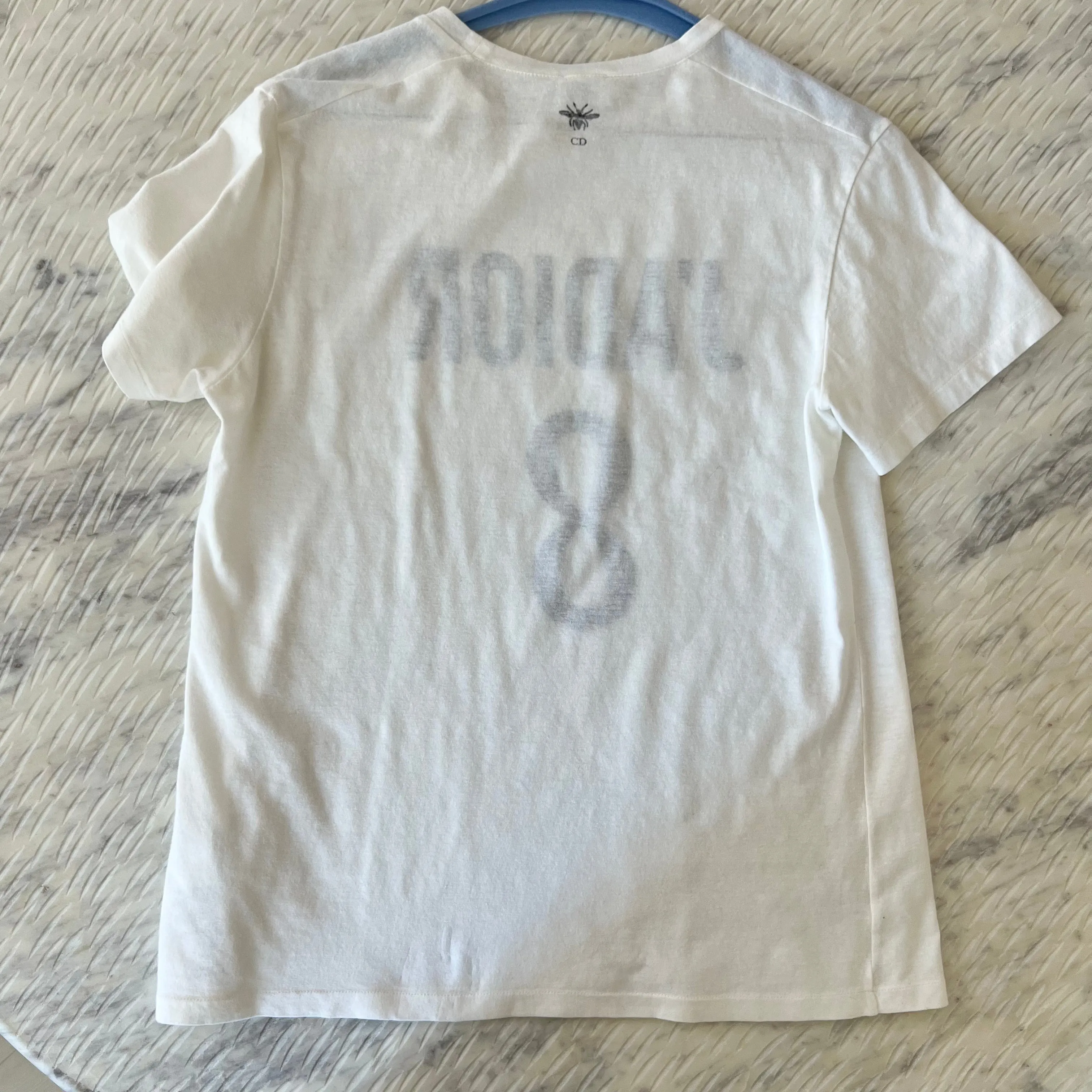 Christian Dior J’Adior 8 T-shirt