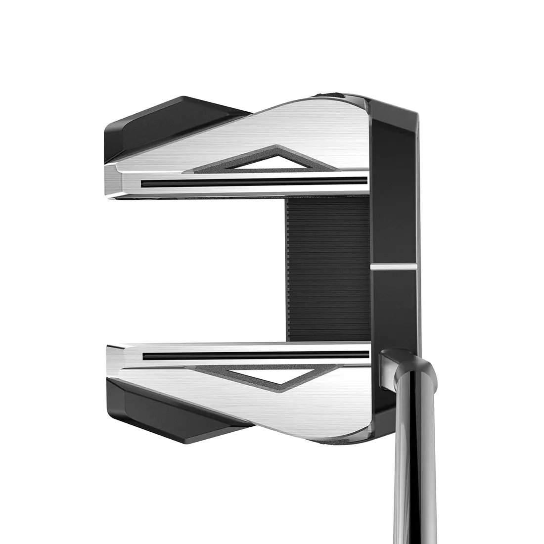 Cobra Golf 3D Printed Supernova Silver Putter