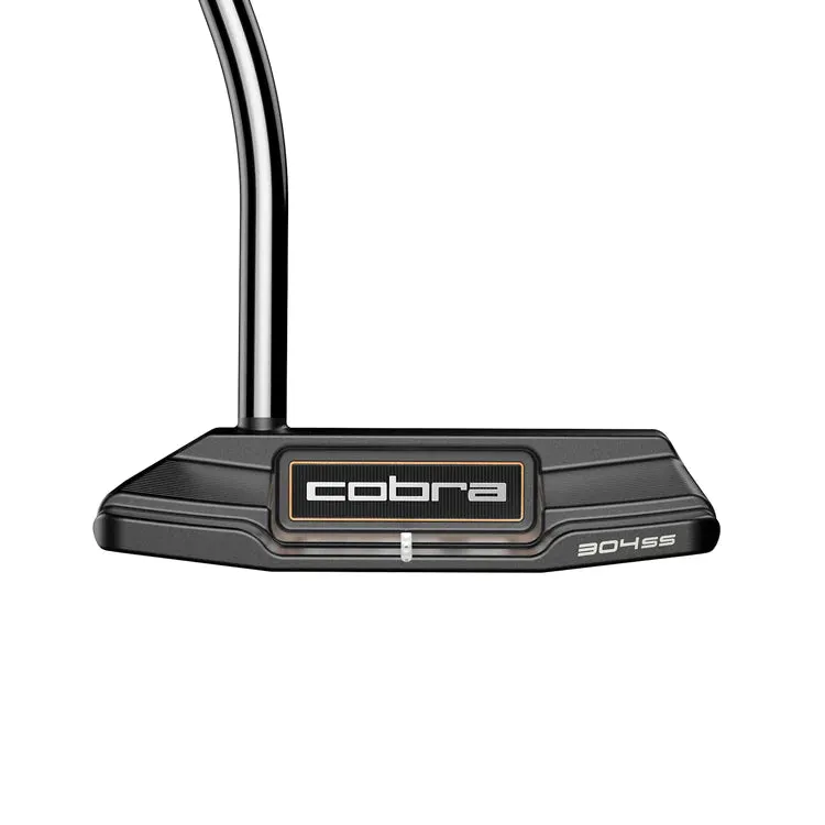 Cobra King Widesport Vintage Putter