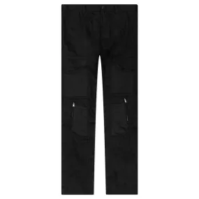 Comme Des Garcons SHIRT Pants - Black