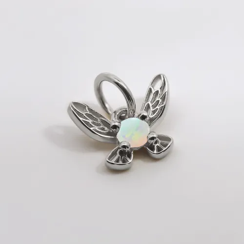 Custom Fairy Charm  365.00