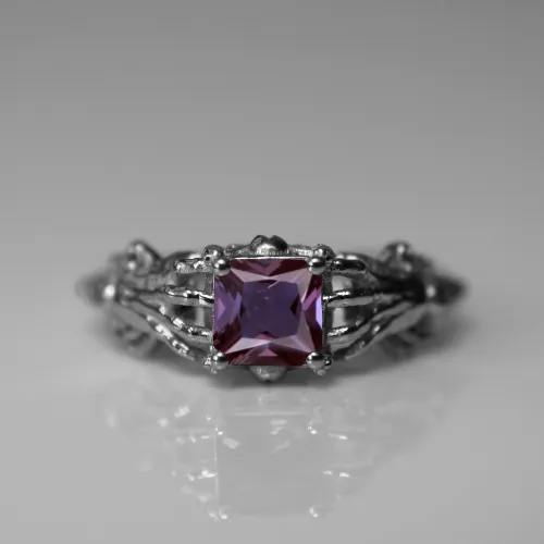 Custom Warlock Ring  2171.00