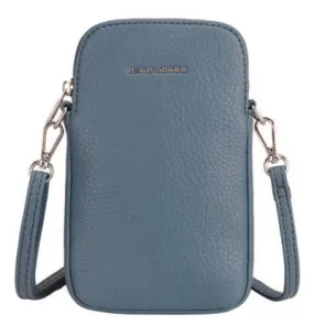 David Jones NV6937-1 Phone Bag