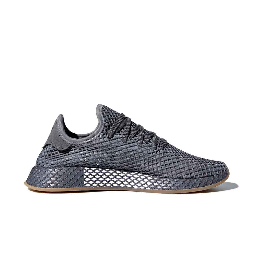 DEERUPT RUNNER GREY GUM