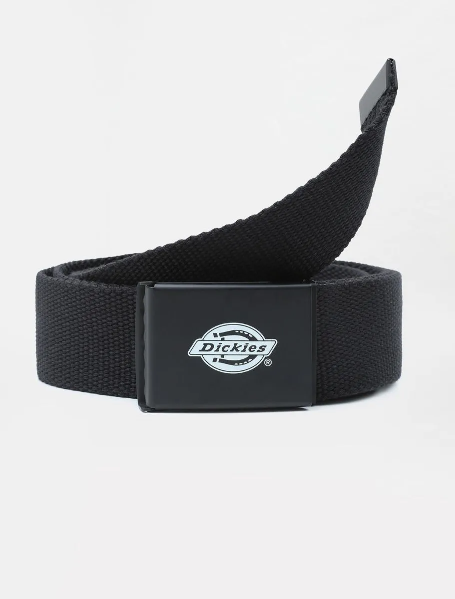 Dickies Orcutt DK0A4X7EDNX dark navy unisex belt 