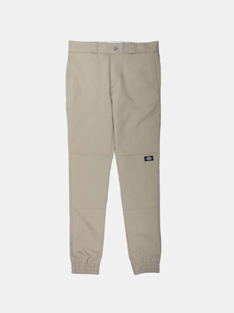 Dickies Slim Cuff Work Pants - Khaki