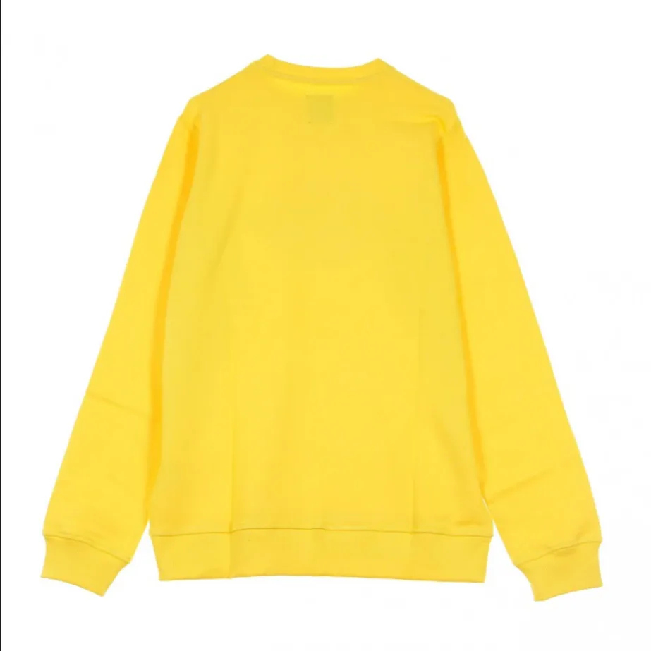 Dickies Sweatshirt Harrison 02 200072 yellow