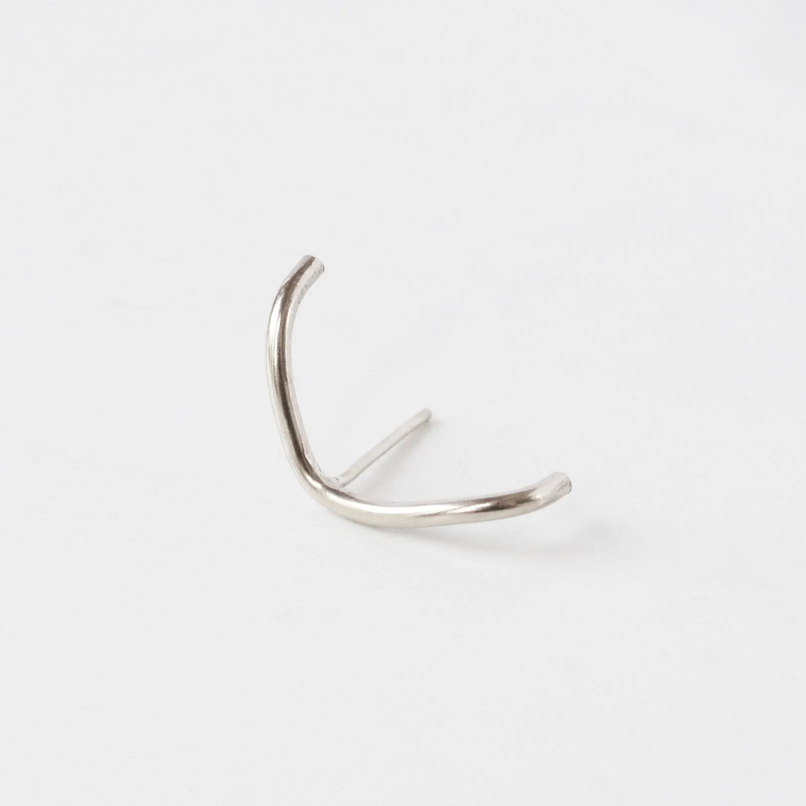 Easy Rider Ear Cuff