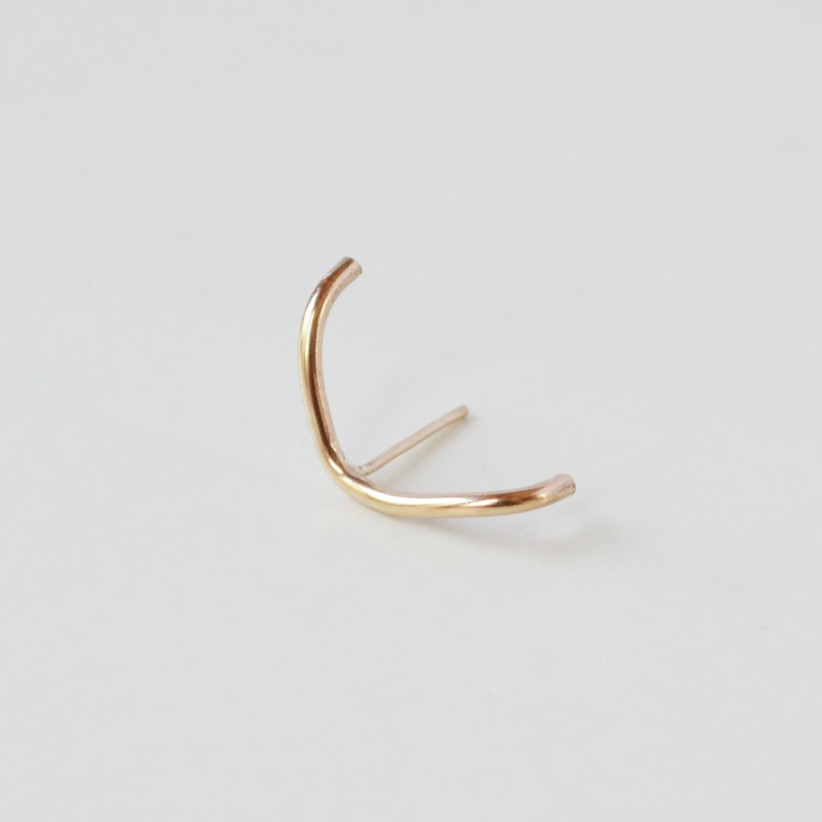 Easy Rider Ear Cuff