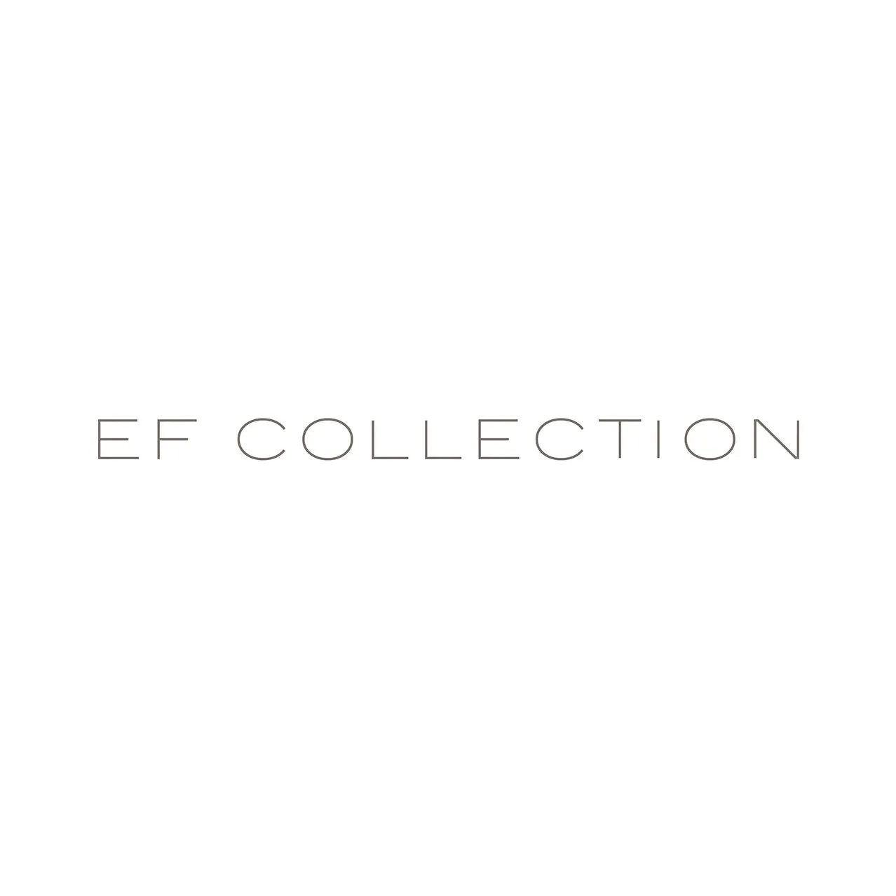 EF Collection - Diamond Bezel Single Stud Earring, Yellow Gold